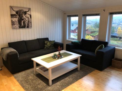 Ramsbu Hovden Fjellpark sen utsjekk - Apartment - Hovden