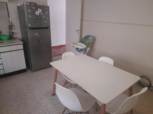 Chalet de 150 mts - Barrio residencial MDQ - SOLO FAMILIAS