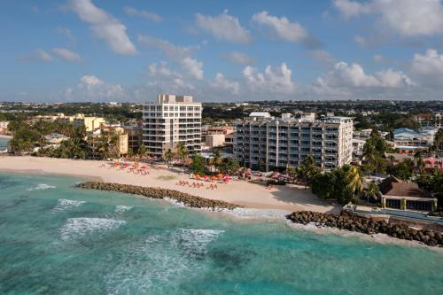 . O2 Beach Club & Spa All Inclusive by Ocean Hotels