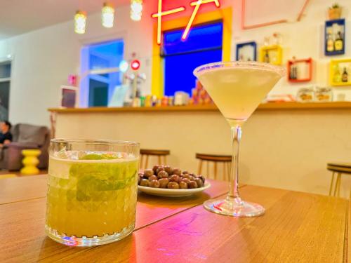 Safestay Lisbon - image 11