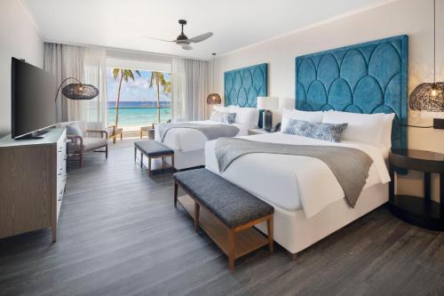 O2 Beach Club & Spa All Inclusive by Ocean Hotels photo 4