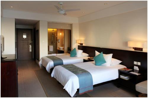 Howard Johnson Resort Sanya Bay photo 2