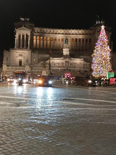 Aria Rome Rooms 3