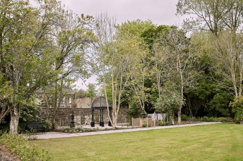 Apkārtne, Dunadry Hotel And Gardens in Dunadry