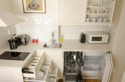 Wishlist Prague Residences - Charles Bridge Karlova - main image