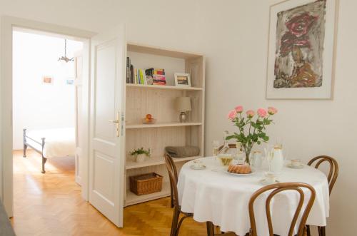 Wishlist Prague Residences - Charles Bridge Karlova, Praha (fotografie 5)