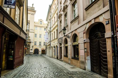 Wishlist Prague Residences - Charles Bridge Karlova - image 9