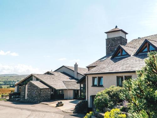 Westmorland Hotel Tebay