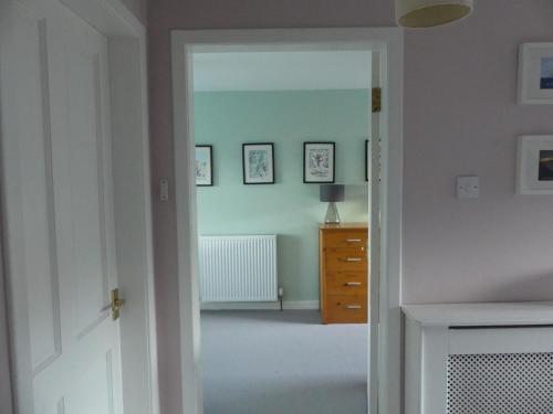 Pintu masuk, Charming Cottage in North Berwick with Sea Views in North Berwick
