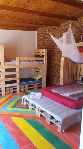 Farm house to rent for the weekend