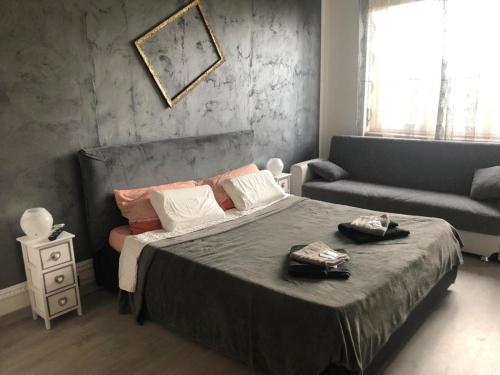 sweet dreams chambre d'hôte Legnano