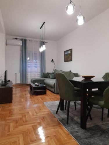 . Apartman Green wood