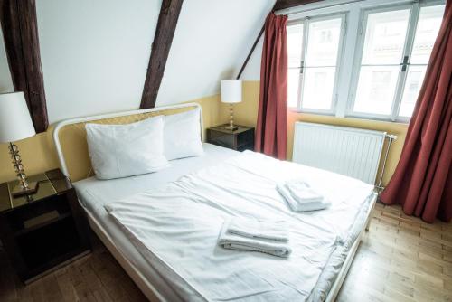 Charles Bridge Hostel & Apartments - image 14