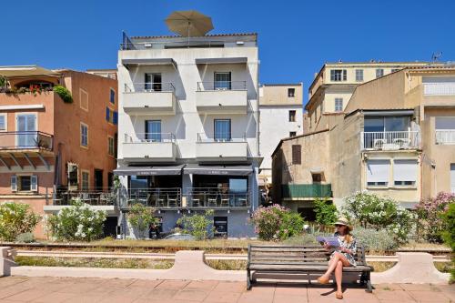 L'Escale Côté Sud - image 7