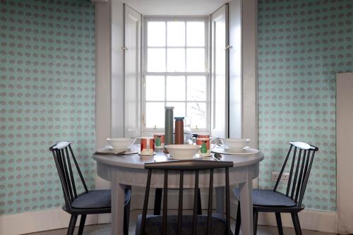 JOIVY Observatory House & Apartment, Edinburgh (fotografie 8)