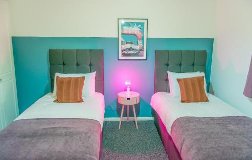 Pipkin Place Serviced Apartment Coventry Pipkin Place Serviced Apartment Coventry