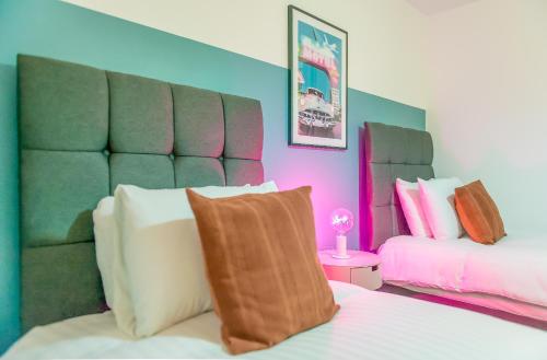 Pipkin Place Serviced Apartment Coventry Pipkin Place Serviced Apartment Coventry