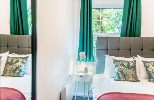 Pipkin Place Serviced Apartment Coventry Pipkin Place Serviced Apartment Coventry