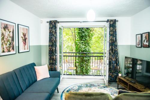 Picture of Pipkin Place Serviced Apartment Coventry