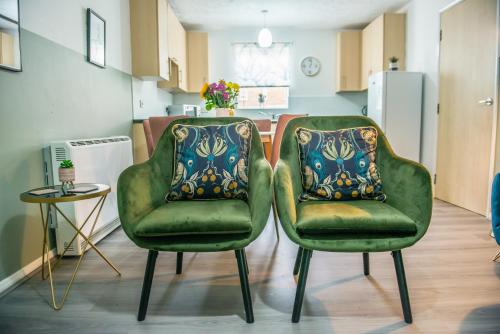 Pipkin Place Serviced Apartment Coventry Pipkin Place Serviced Apartment Coventry