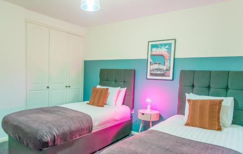 Pipkin Place Serviced Apartment Coventry Pipkin Place Serviced Apartment Coventry