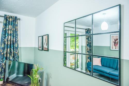 Pipkin Place Serviced Apartment Coventry Pipkin Place Serviced Apartment Coventry