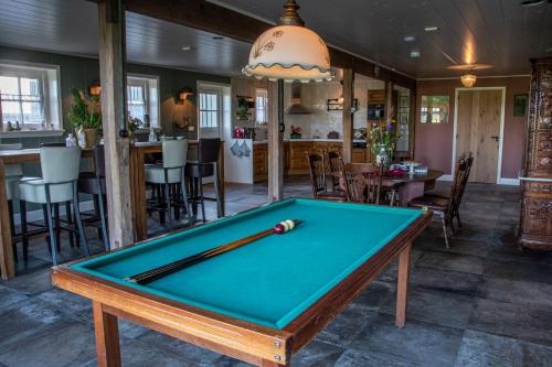  De Martha Hoeve in Ursem