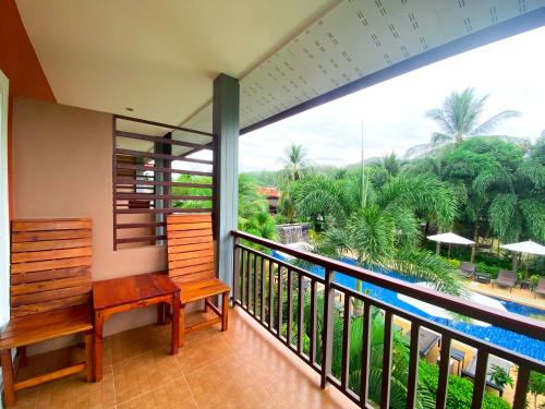 Hatzanda Lanta Resort - SHA Extra Plus - image 3
