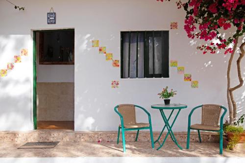  Casa Rural Femy 1, Pension in Betancuría bei Tiscamanita