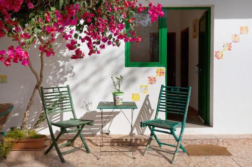  Casa Rural Femy 2 in Betancuría