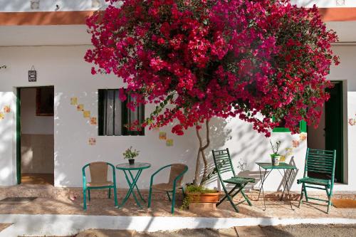  Casa Rural Femy 2, Pension in Betancuría bei Las Casitas