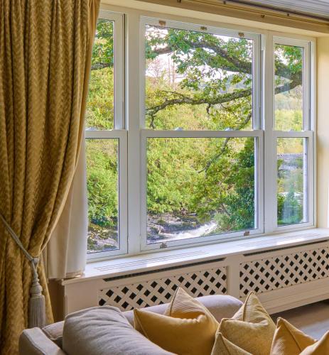 Sheen Falls Lodge - image 6
