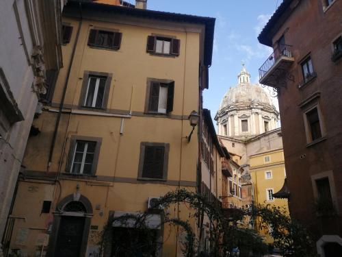 RomAmoR Campo de' fiori, Рим