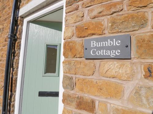 Bumble Cottage