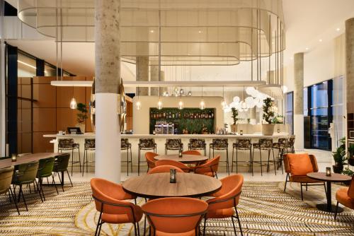 Hyatt House Paris Charles de Gaulle Airport - image 5