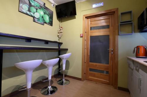 Fresh Hostel - image 3