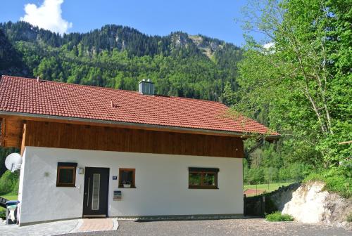 Ferienhaus Baumberger in Oberammergau, Deutschland
