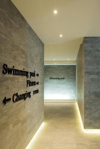 Fasiliteter, Parkhotel Kortrijk in Kortrijk