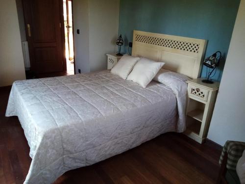 Quinta da Rocha in Cortegada