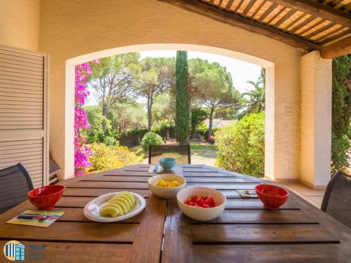 Villa colette