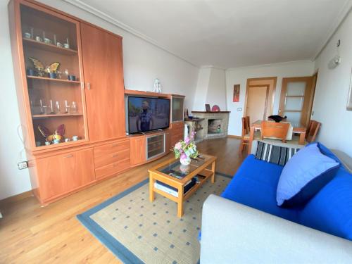 R124 Apartamento Cunit