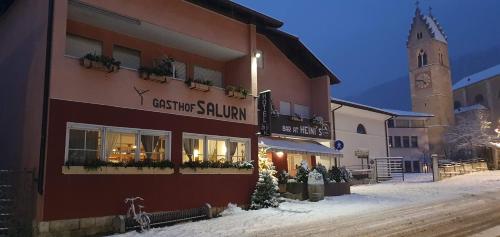 Albergo Gasthof Salurn - Hotel - Salorno sulla Strada del Vino