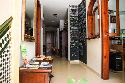 Fasilitas, Easy Nerja Guesthouse in Nerja