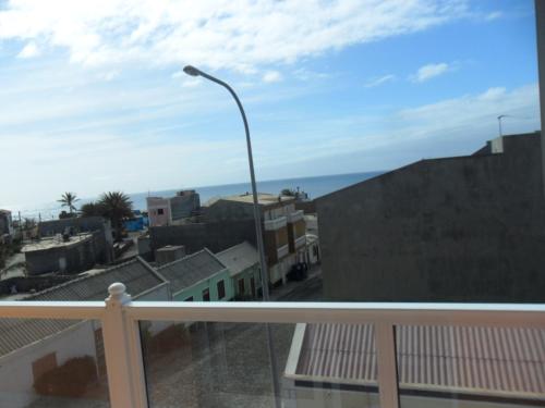 Balkon/Terrasse, Casa Celeste in Ponta Do Sol