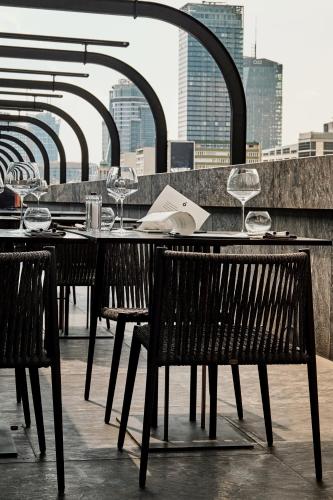 Hotel Warszawa - image 12