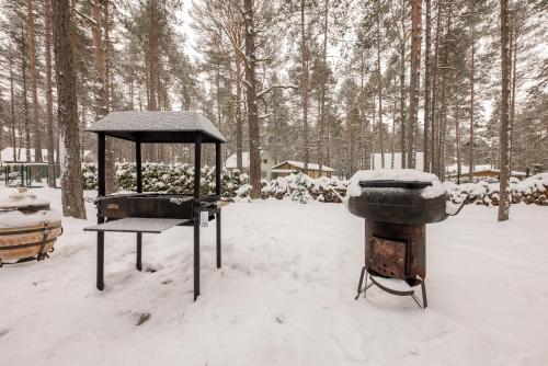 Valsid puhkemaja