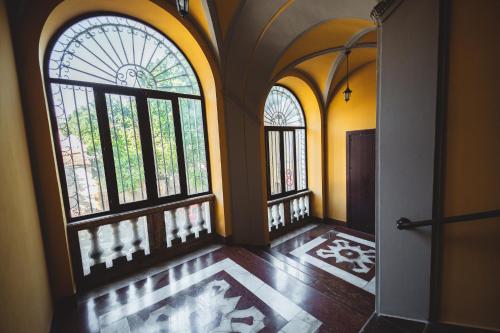 ChiChi Home, Palermo (fotografie 7)