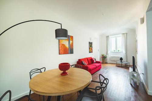 ChiChi Home, Palermo (fotografie 8)