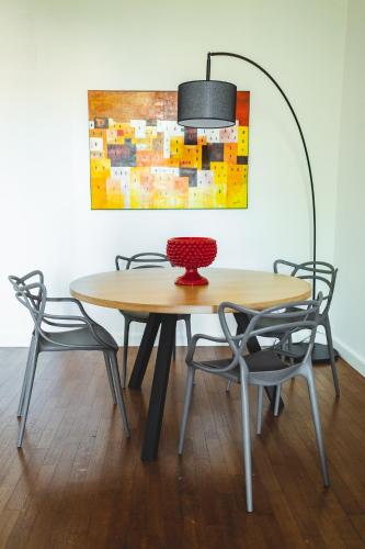 ChiChi Home, Palermo (fotografie 9)