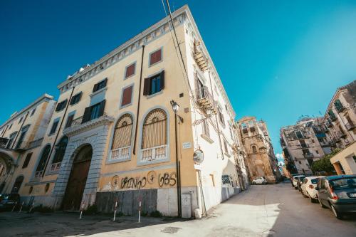 ChiChi Home, Palermo (fotografie 10)